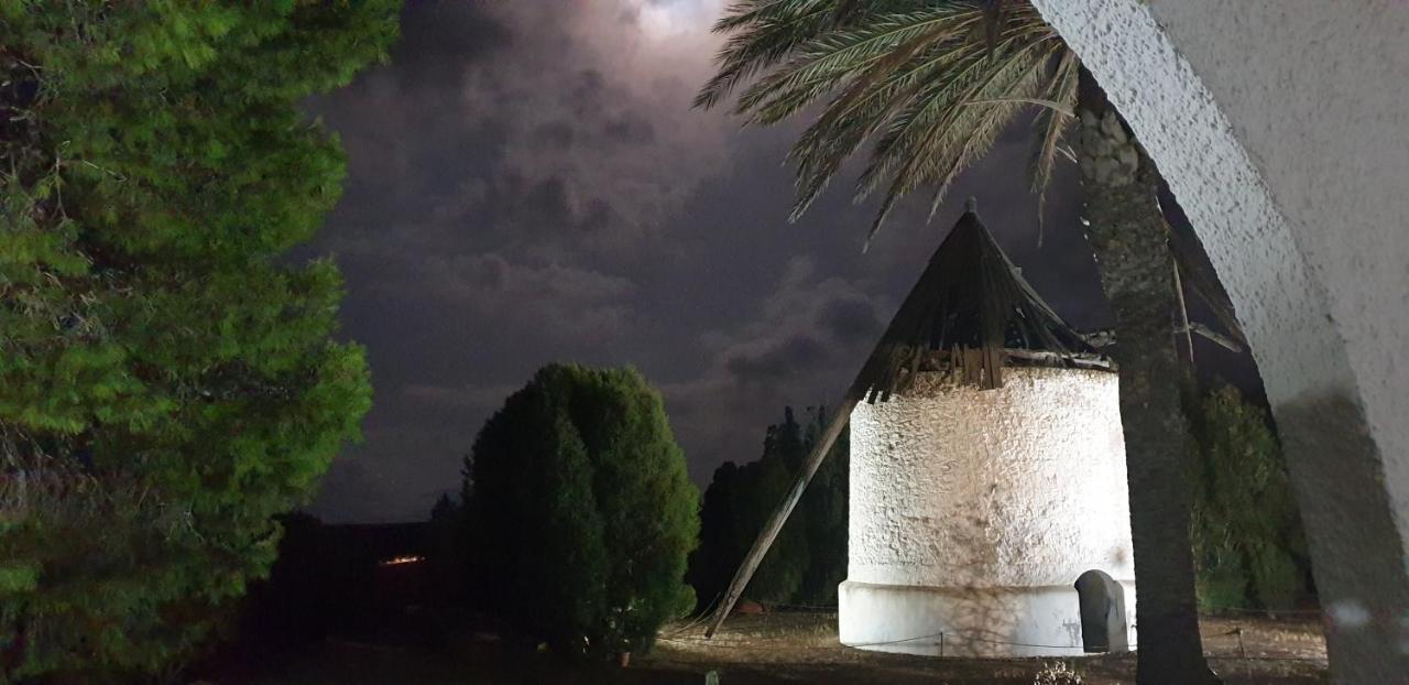 Ferienhaus El Molino De Arriba *