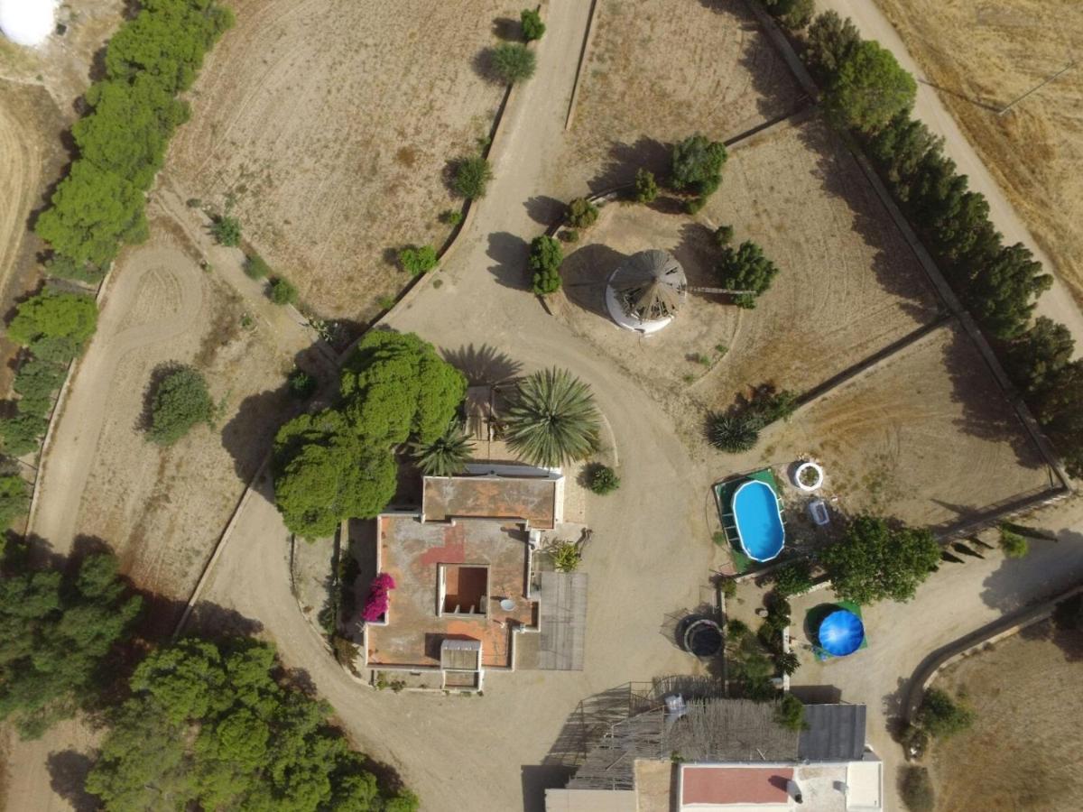 El Molino De Arriba * Níjar