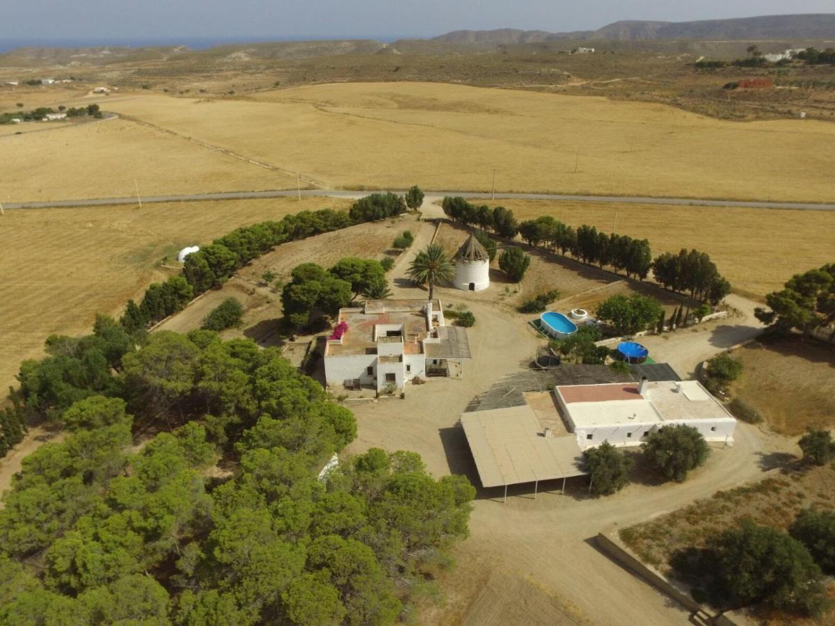 El Molino De Arriba