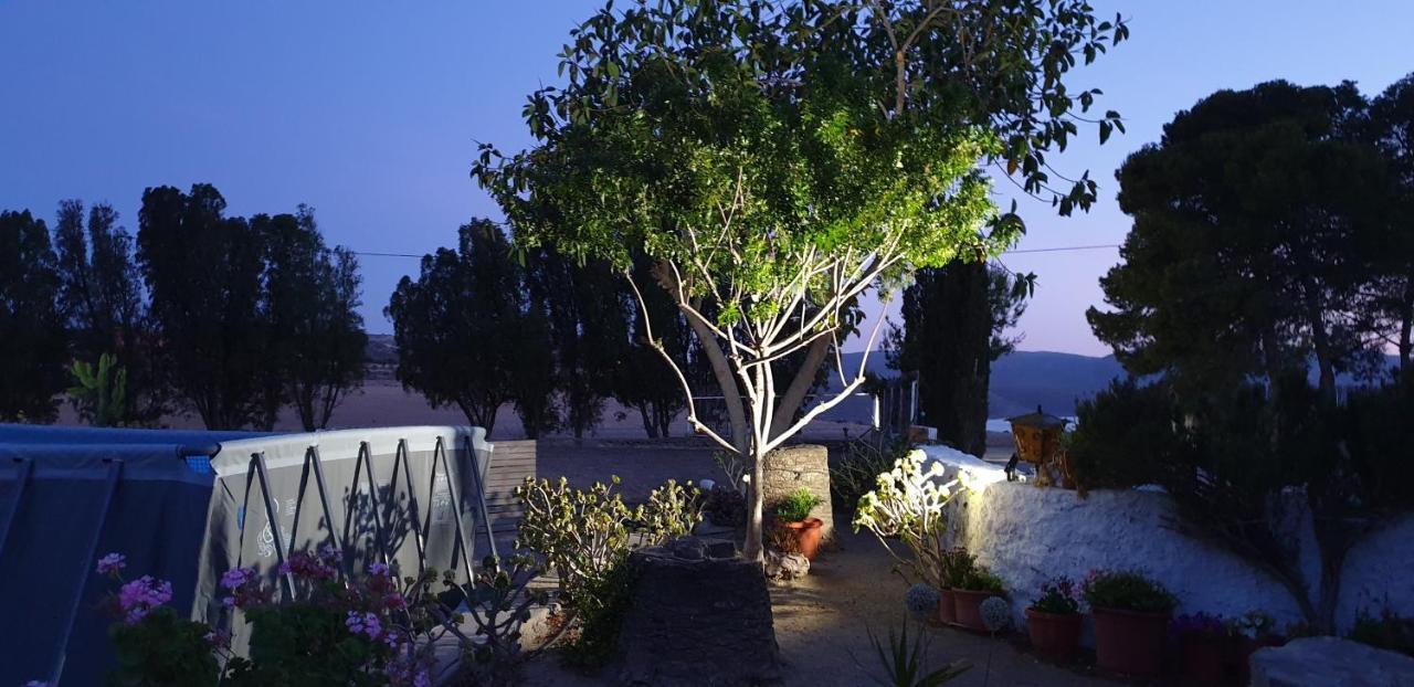 Holiday home El Molino De Arriba Nijar