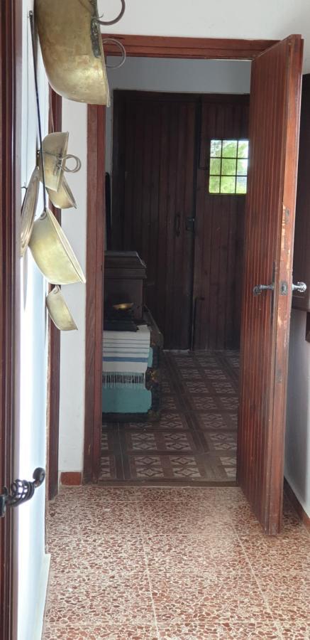 Holiday home El Molino De Arriba *