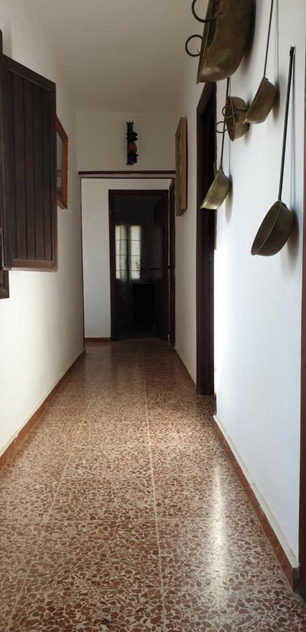 Holiday home El Molino De Arriba Nijar
