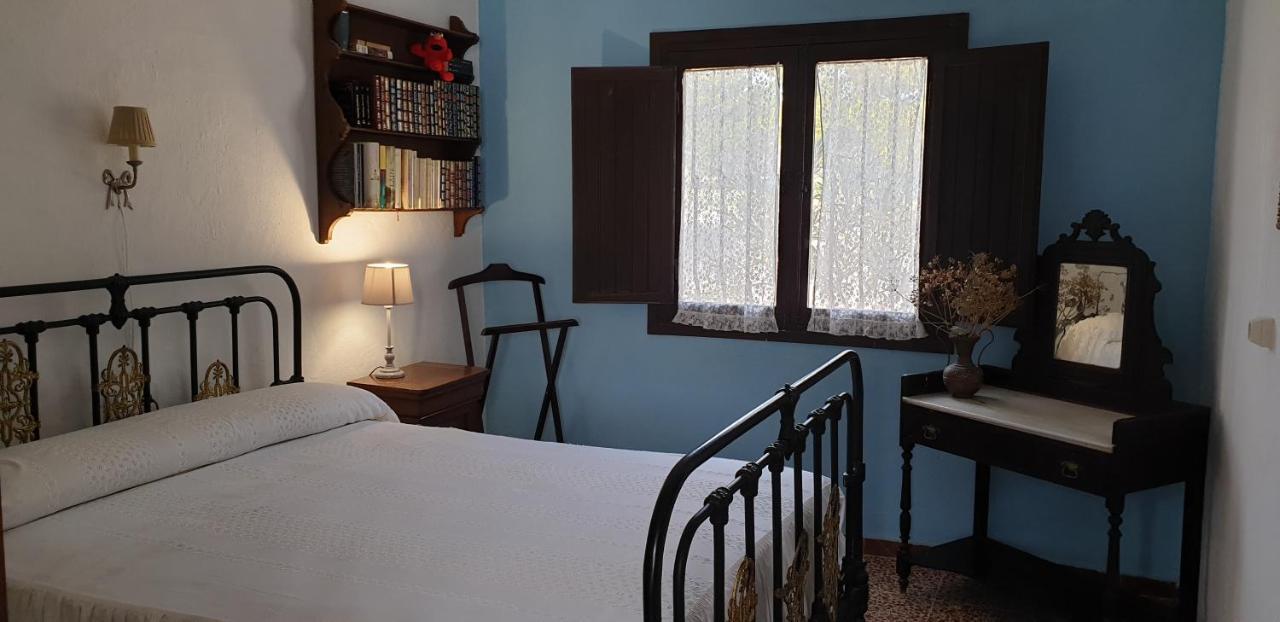 El Molino De Arriba Holiday home Nijar