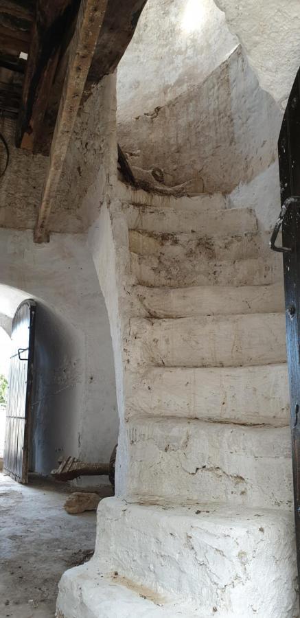 El Molino De Arriba Holiday home *