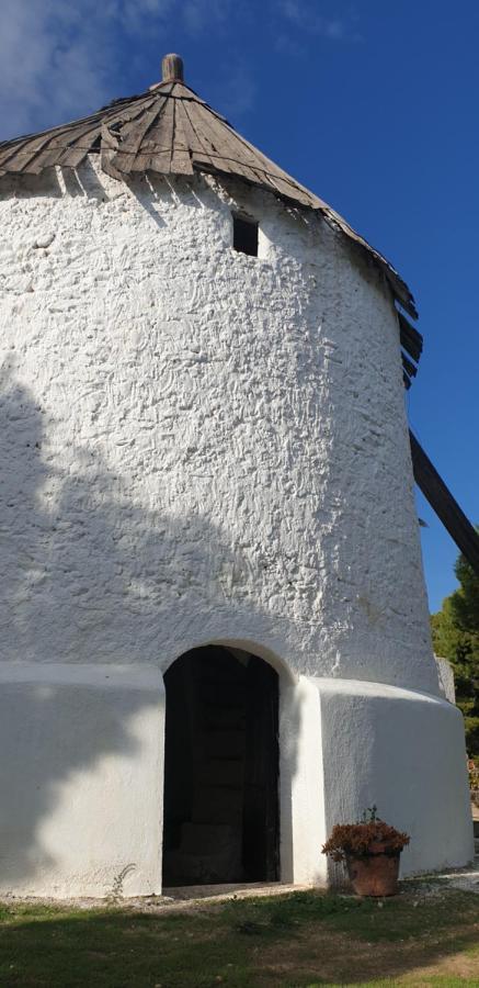 El Molino De Arriba Holiday home Nijar