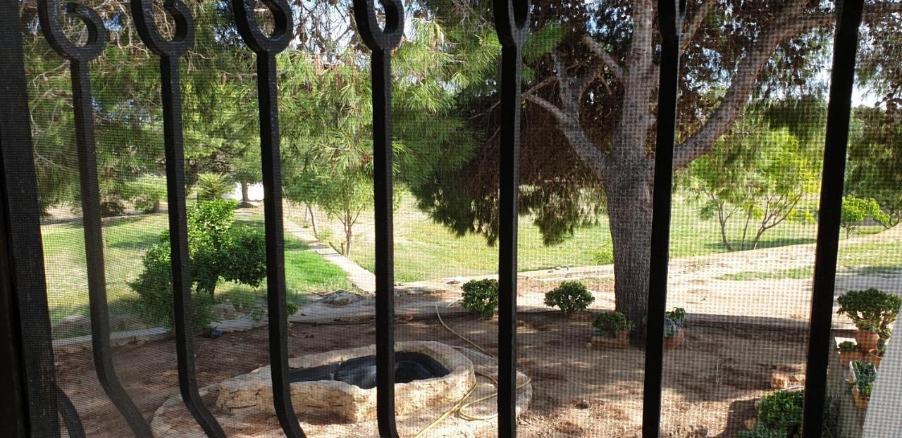 Holiday home El Molino De Arriba Nijar