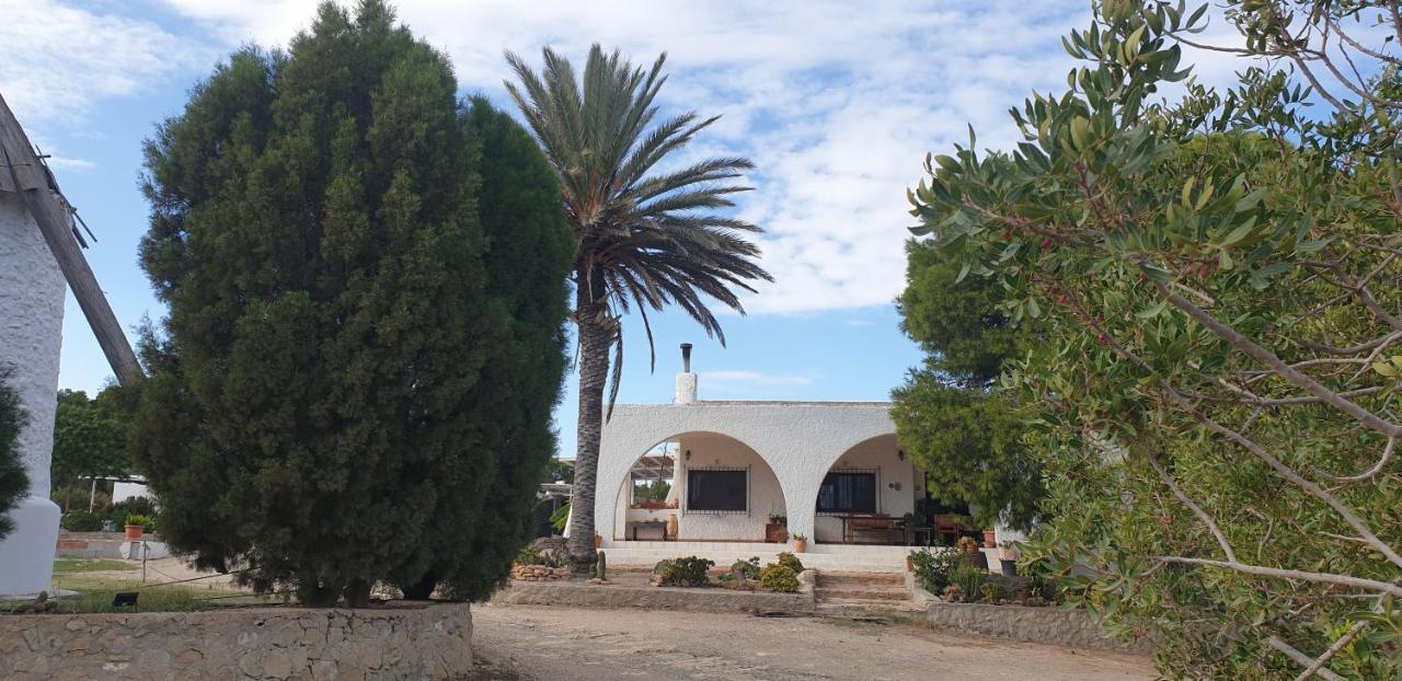 Holiday home El Molino De Arriba