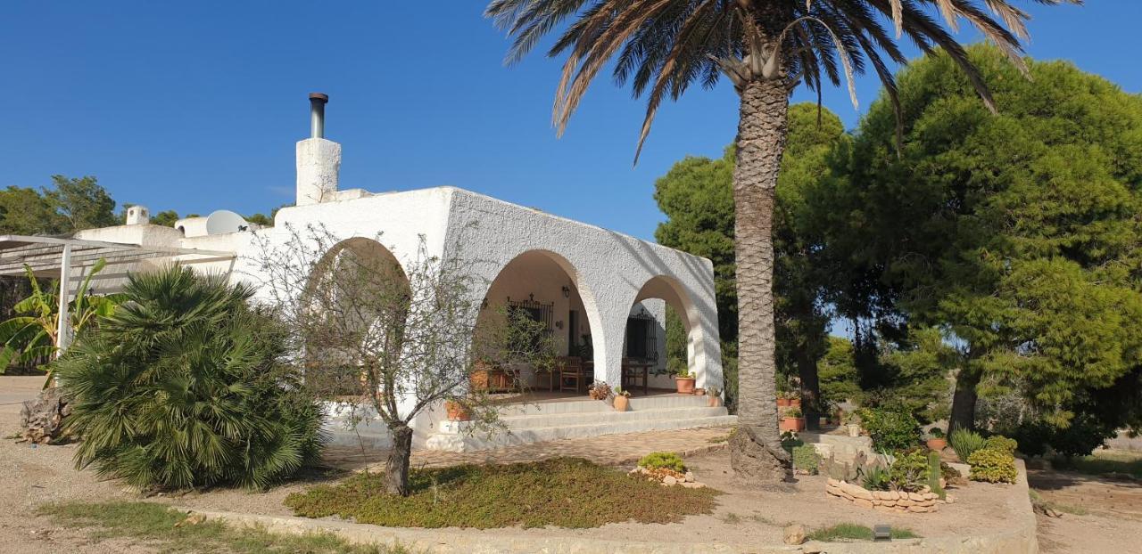El Molino De Arriba Holiday home Nijar