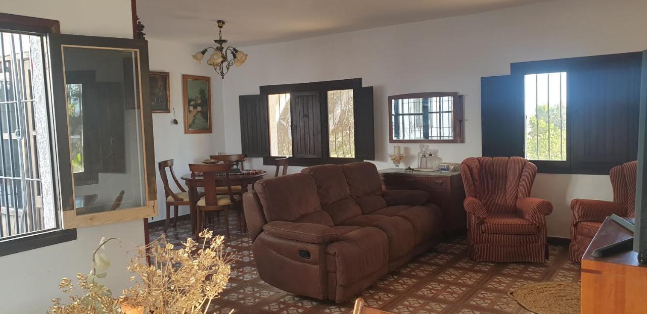 Holiday home El Molino De Arriba Nijar