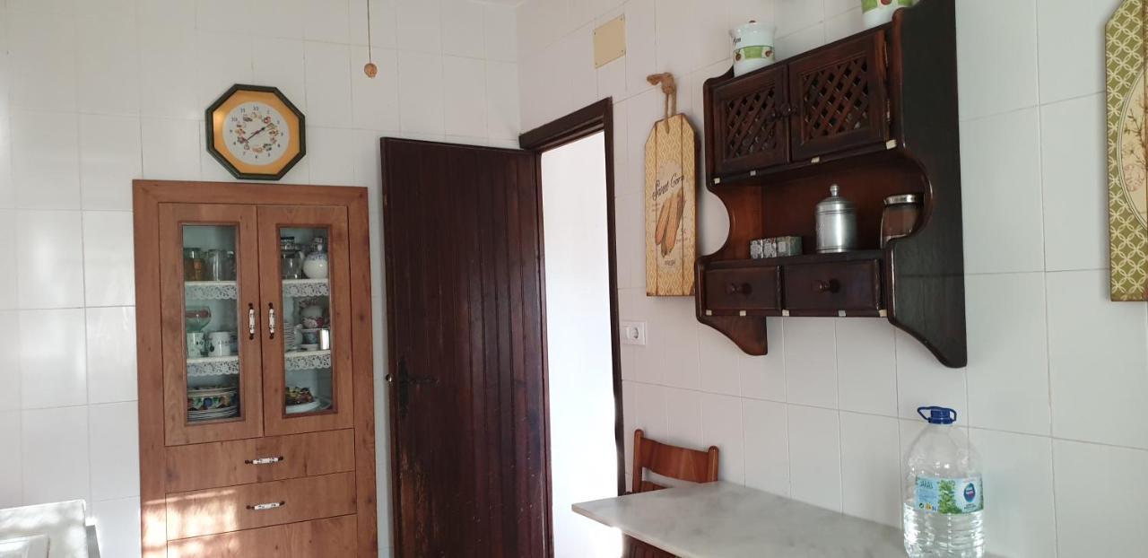 Ferienhaus El Molino De Arriba