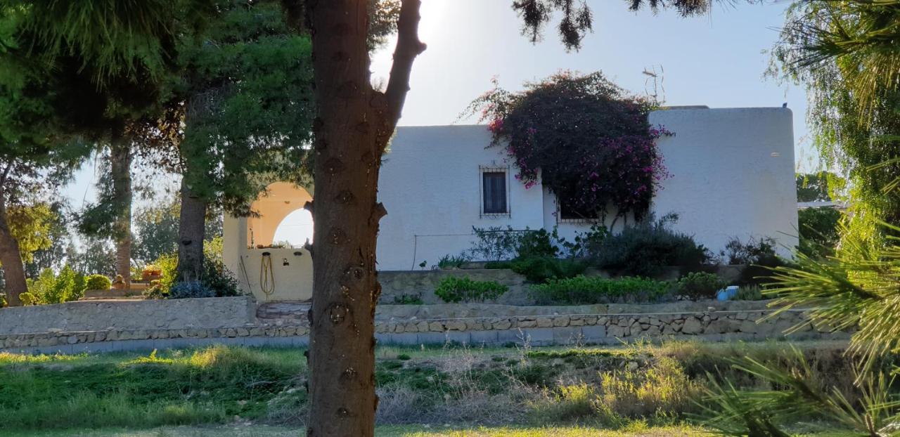 Holiday home El Molino De Arriba Nijar