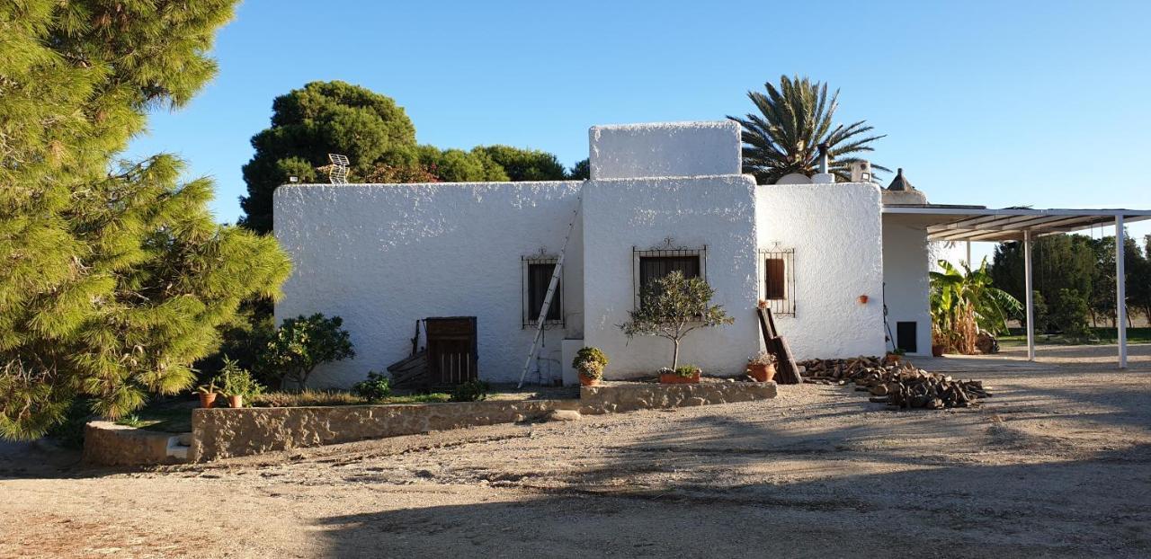 El Molino De Arriba