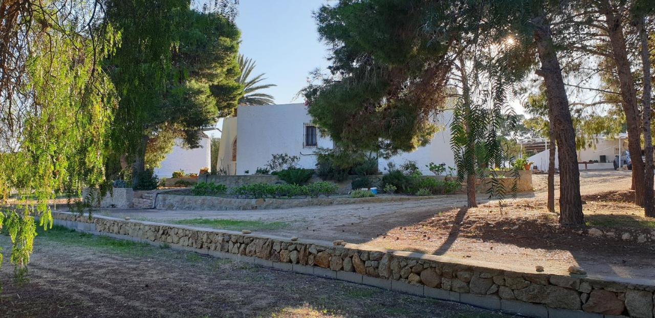 El Molino De Arriba Ferienhaus *