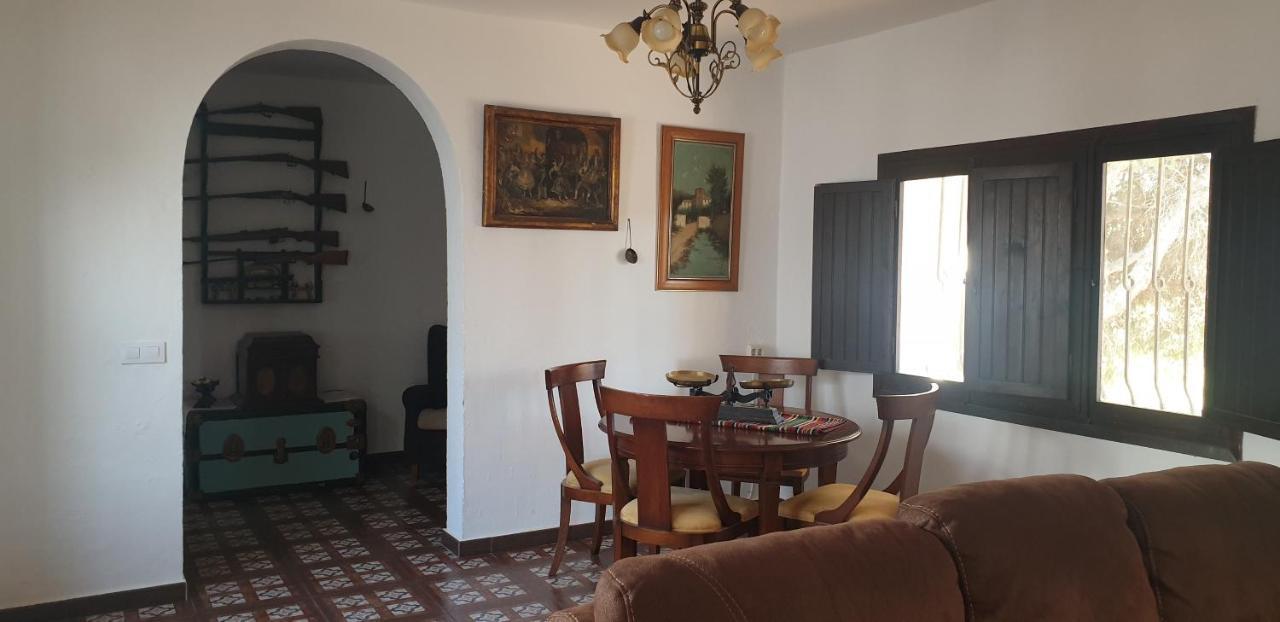 El Molino De Arriba * Nijar