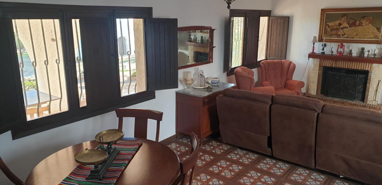 Holiday home El Molino De Arriba