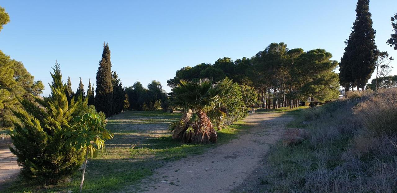 El Molino De Arriba * Níjar
