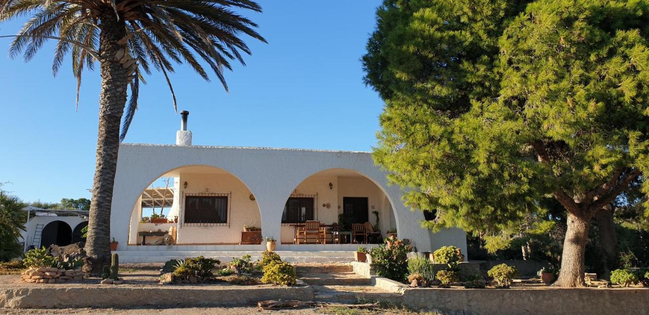 Ferienhaus El Molino De Arriba Níjar