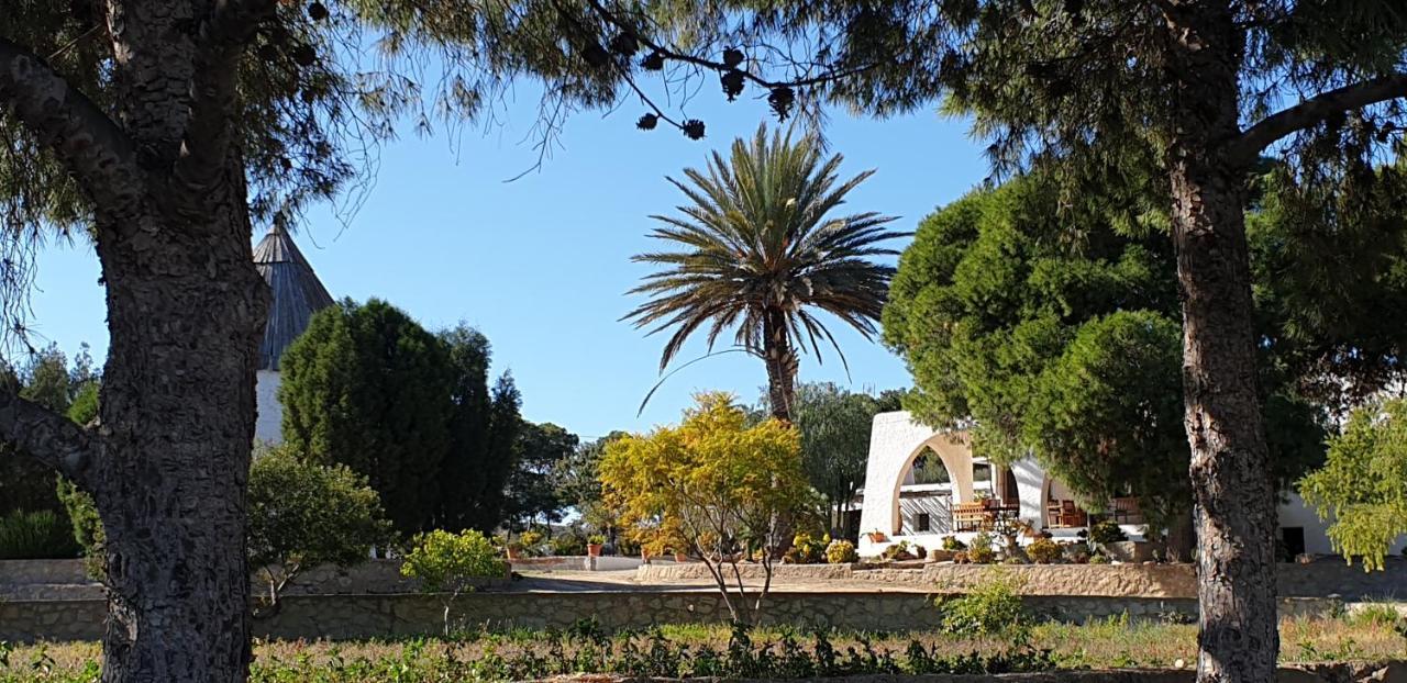 El Molino De Arriba * Níjar