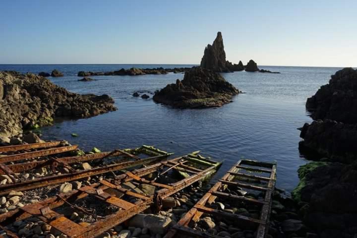 El Molino De Arriba *