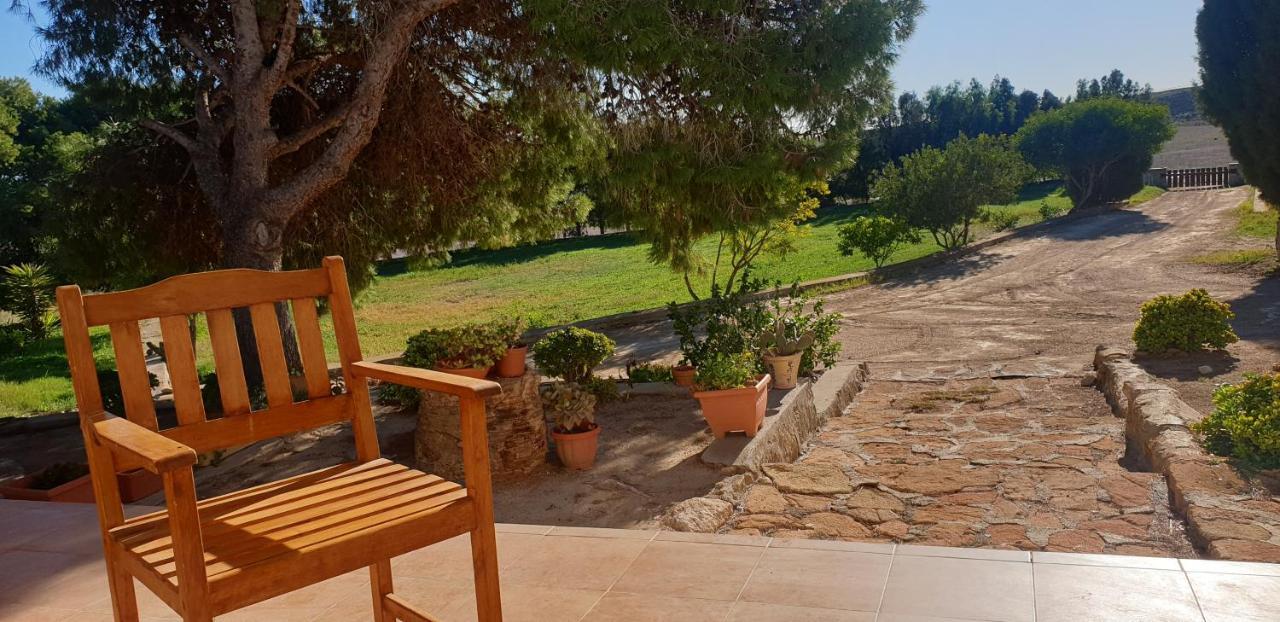 El Molino De Arriba Holiday home *