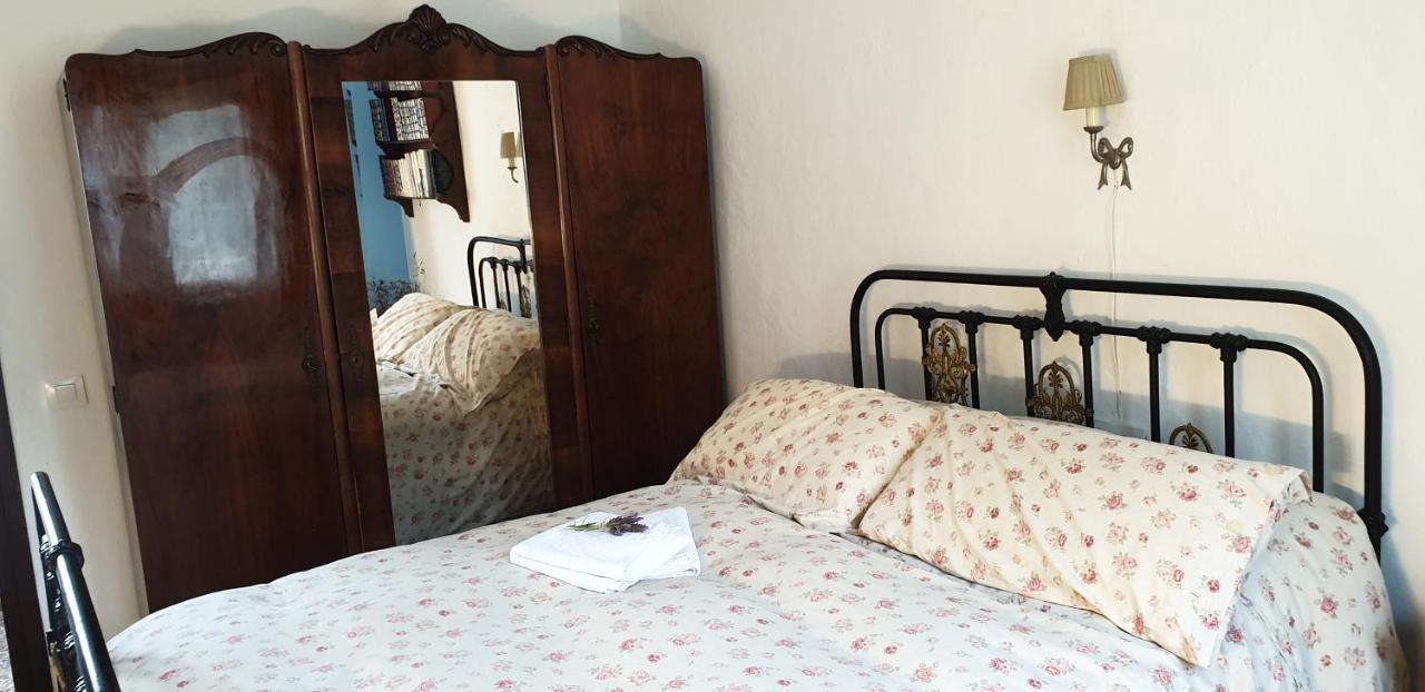 Ferienhaus El Molino De Arriba *