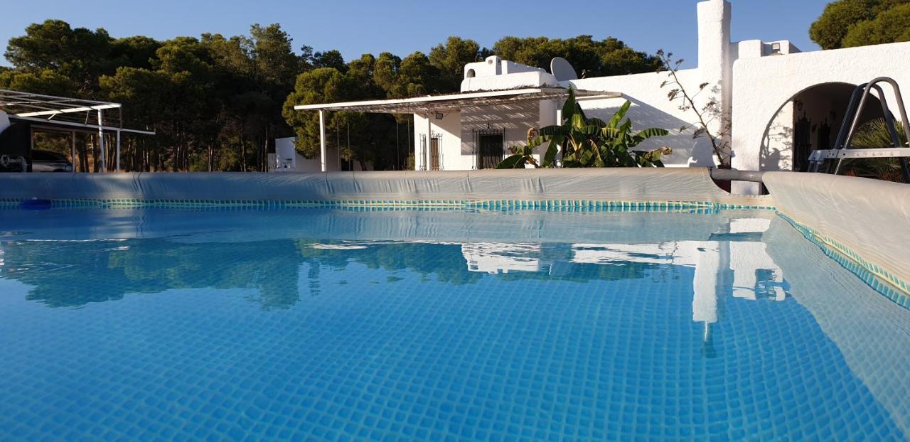 Holiday home El Molino De Arriba *