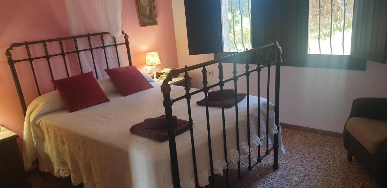 Holiday home El Molino De Arriba *