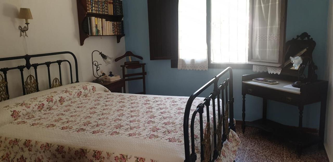 Holiday home El Molino De Arriba Nijar