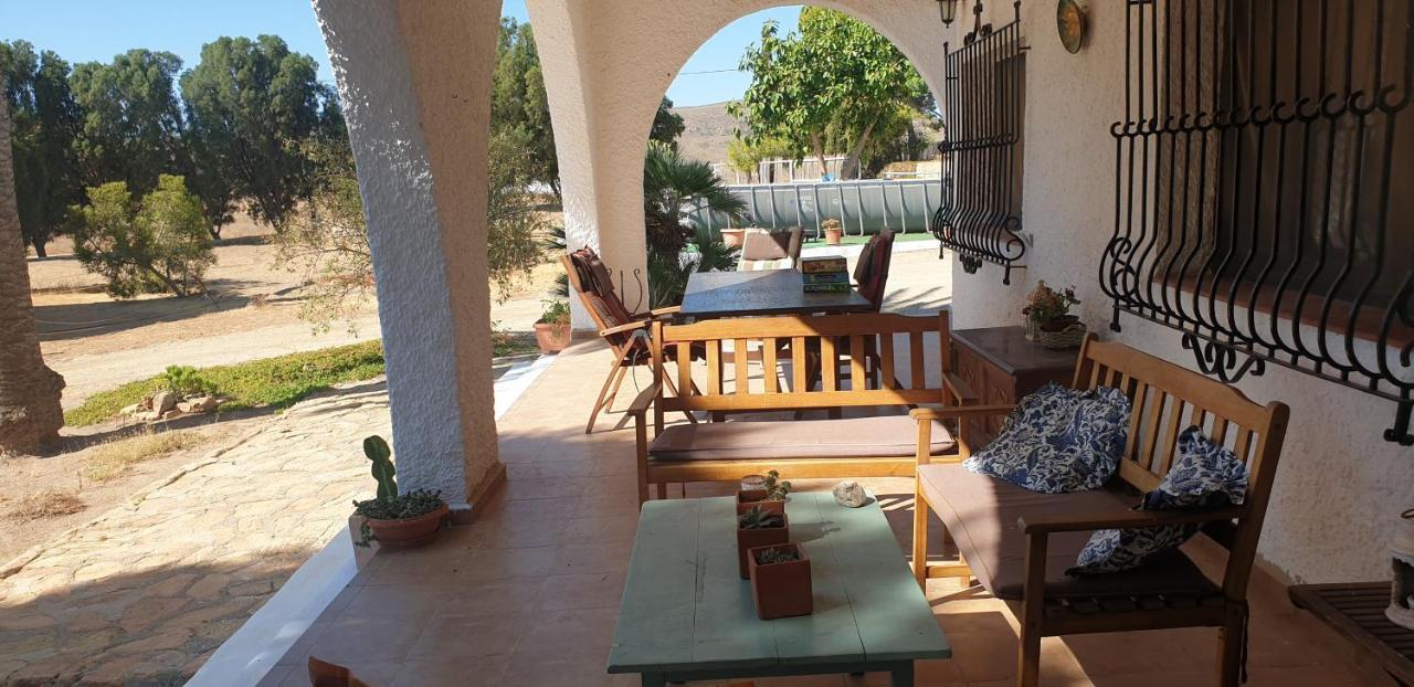 El Molino De Arriba Holiday home