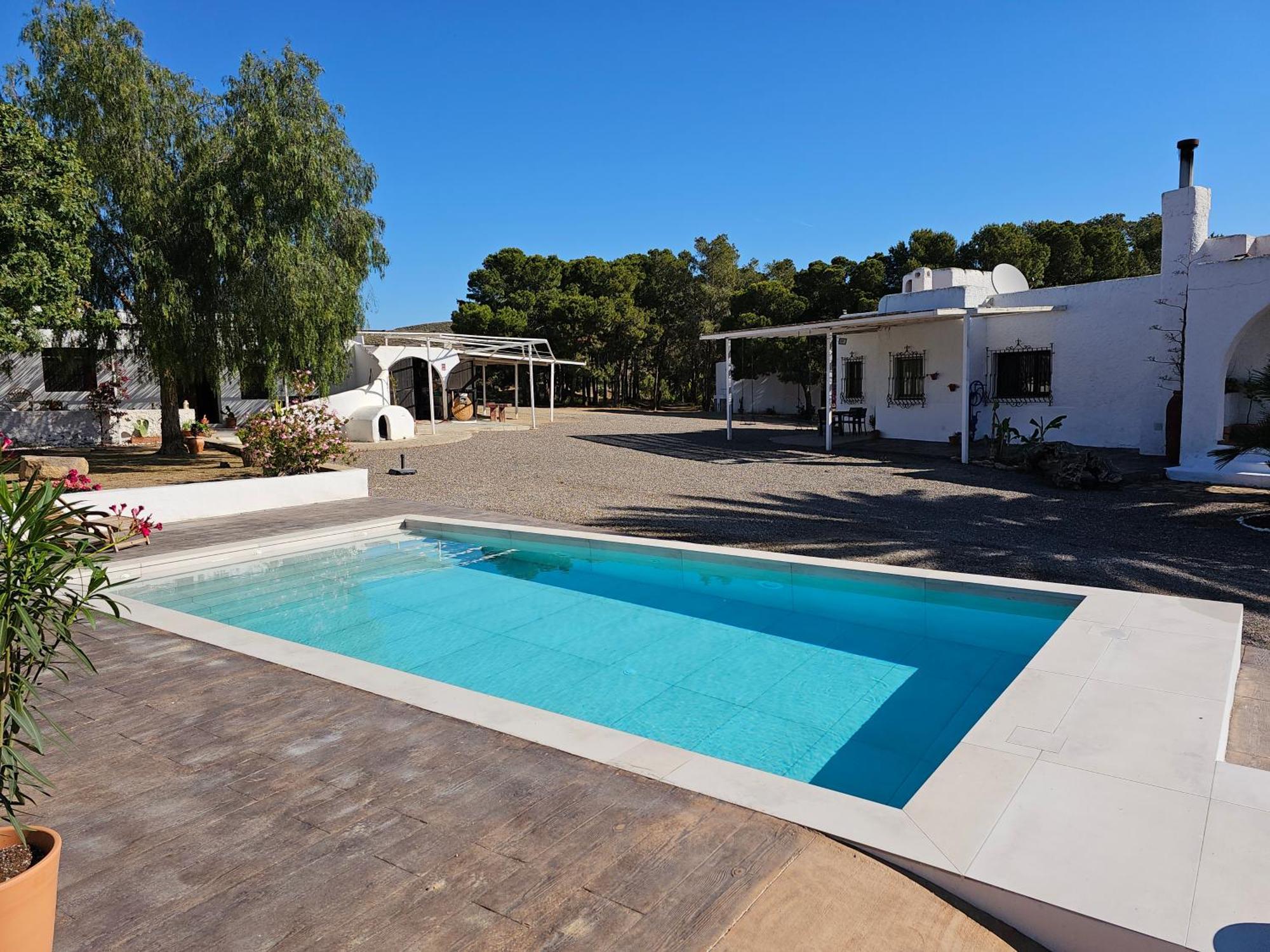 Ferienhaus El Molino De Arriba